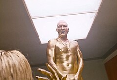 Andrew Howard frontal nude and sex scenes