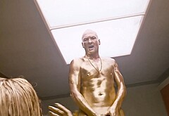 Andrew Howard frontal nude and sex scenes