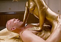 Andrew Howard frontal nude and sex scenes