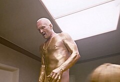 Andrew Howard frontal nude and sex scenes