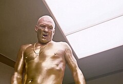 Andrew Howard frontal nude and sex scenes
