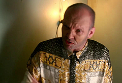 Andrew Howard frontal nude and sex scenes