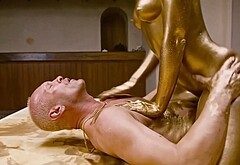 Andrew Howard frontal nude and sex scenes