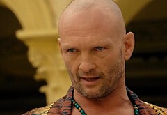 Andrew Howard frontal nude and sex scenes