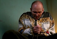 Andrew Howard frontal nude and sex scenes