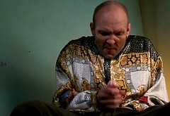 Andrew Howard frontal nude and sex scenes