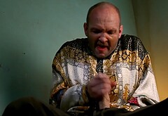 Andrew Howard frontal nude and sex scenes