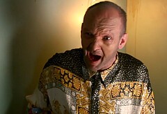 Andrew Howard frontal nude and sex scenes