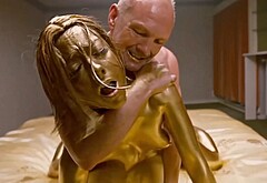 Andrew Howard frontal nude and sex scenes