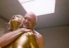 Andrew Howard frontal nude and sex scenes