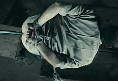 Andrew Howard nude in I Spit On Your Grave