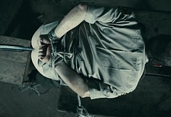 Andrew Howard nude in I Spit On Your Grave