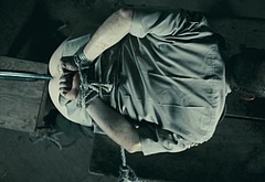 Andrew Howard nude in I Spit On Your Grave