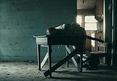 Andrew Howard nude in I Spit On Your Grave