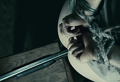 Andrew Howard nude in I Spit On Your Grave