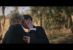 Stacy Clausen nude and gay sex scenes