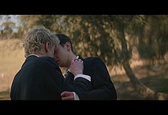 Stacy Clausen nude and gay sex scenes
