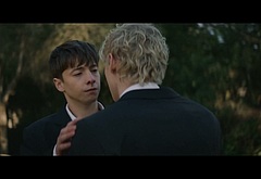 Stacy Clausen nude and gay sex scenes
