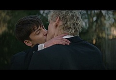 Stacy Clausen nude and gay sex scenes