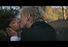 Stacy Clausen nude and gay sex scenes