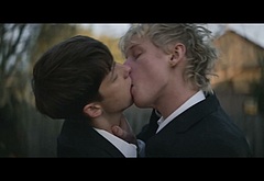 Stacy Clausen nude and gay sex scenes