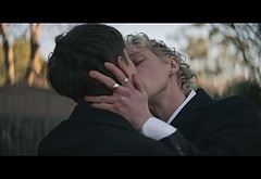 Stacy Clausen nude and gay sex scenes