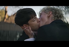 Stacy Clausen nude and gay sex scenes