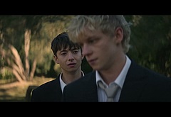 Stacy Clausen nude and gay sex scenes