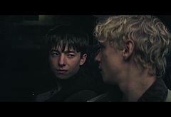 Stacy Clausen nude and gay sex scenes