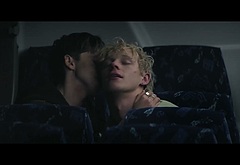 Stacy Clausen nude and gay sex scenes