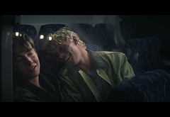 Stacy Clausen nude and gay sex scenes