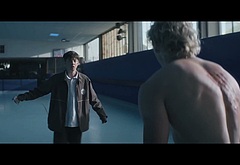 Stacy Clausen nude and gay sex scenes