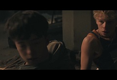 Stacy Clausen nude and gay sex scenes