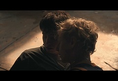 Stacy Clausen nude and gay sex scenes