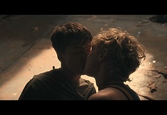Stacy Clausen nude and gay sex scenes