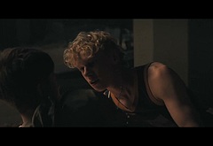 Stacy Clausen nude and gay sex scenes