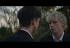 Stacy Clausen nude and gay sex scenes