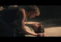 Stacy Clausen nude and gay sex scenes
