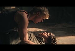 Stacy Clausen nude and gay sex scenes