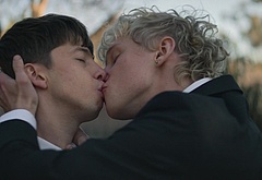 Stacy Clausen nude and gay sex scenes