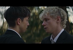 Stacy Clausen nude and gay sex scenes