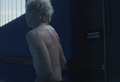 Stacy Clausen nude and gay sex scenes