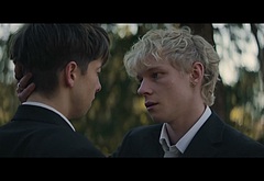 Stacy Clausen nude and gay sex scenes