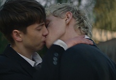 Stacy Clausen nude and gay sex scenes