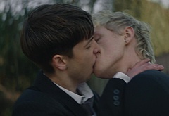 Stacy Clausen nude and gay sex scenes