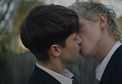 Stacy Clausen nude and gay sex scenes