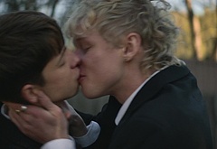 Stacy Clausen nude and gay sex scenes