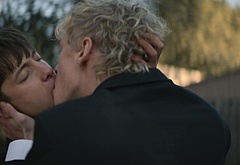 Stacy Clausen nude and gay sex scenes