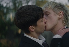 Stacy Clausen nude and gay sex scenes