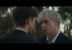 Stacy Clausen nude and gay sex scenes